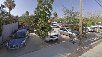 Terreno Santa Rosa Vicente Guererro — Land for sale in San José del Cabo