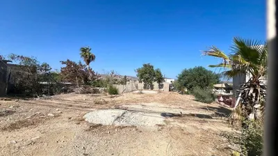 Terreno Guaymitas Sn — Land for sale in San José del Cabo
