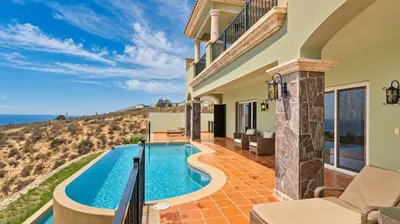 Montecristo 156, Quivira Monte Escondido — House for sale in Pacific Coast