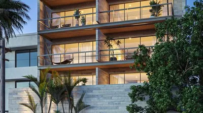 Mistral Miguel L. De Legaspy — Condo for sale in La Paz