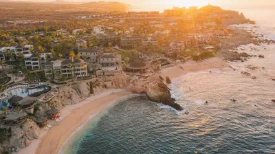 Esperanza 1/8 Fraction Mixed Use 2&3 Bed — Fractional for sale in Cabo San Lucas