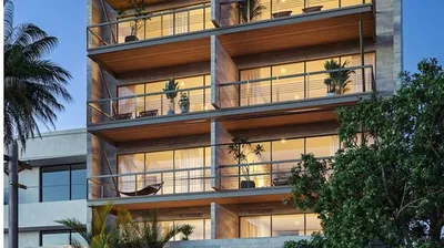 Mistal 404 35 Miguel L. De Legaspy — Condo for sale in La Paz