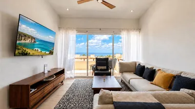 Novo Tamar Torre 2 Cabo Corridor — Condo for sale in Cabo San Lucas