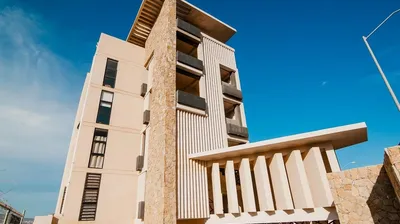 2 Bd Condo Punto Pedregal P. Lázaro Cárdenas — Condo for sale in Cabo San Lucas