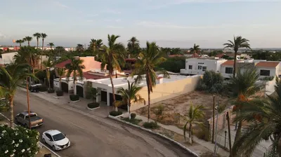 Fidepaz — Land for sale in La Paz