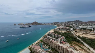Villa La Estancia — Condo for sale in Cabo San Lucas