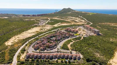 3Br Groundfloor|Only 40%Down Mavila At Quivira — Condo for sale in Pacific Coast