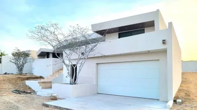 Casa Prima Bella Rasta Calle Tiburon El Sargento — House for sale in La Paz