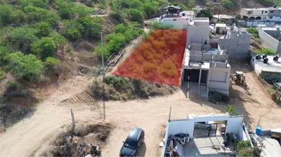 Sunset Lot Marlin — Land for sale in Cabo San Lucas
