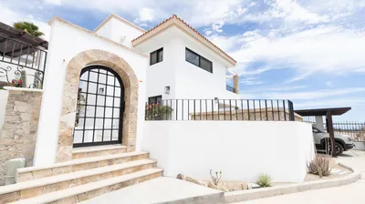 Puerta Del Mar 18 Caracol — House for sale in Cabo San Lucas
