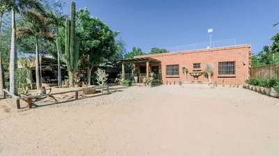 La Sonoreña Lot (Santa Rosa) S/N — Land for sale in San José del Cabo