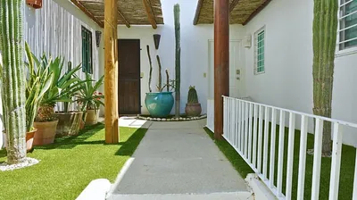 La Cima Cluster 3 Villa 6 — House for sale in Cabo San Lucas