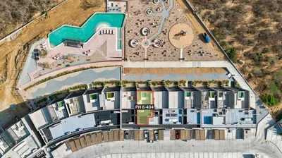 Monte Rocella 271 Parcela — Condo for sale in Cabo San Lucas