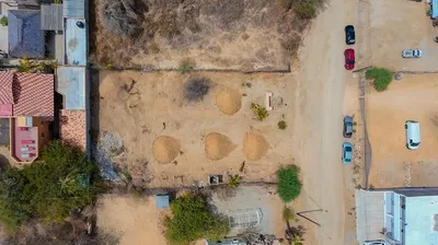 Chamizal Lot 11 C. Loma Bonita — Land for sale in San José del Cabo