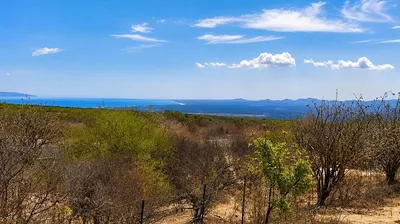 Lote La Cuesta 'A' S/N San Juan — Land for sale in La Paz