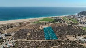 Quivira-La Laguna 4 P. Las Colinas — Land for sale in Pacific Coast