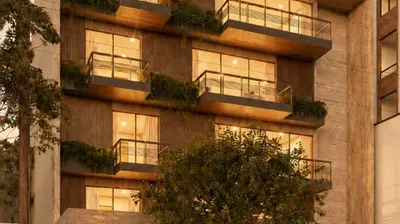 Coromuel 402 307 Jose María De Salvatierra — Condo for sale in La Paz