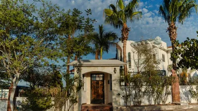 Casa Oasis Calle 21 — House for sale in La Paz