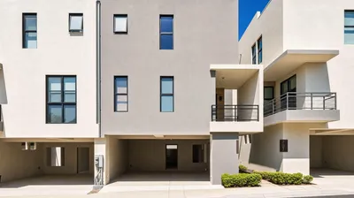Townhome 709 — Condo for sale in Cabo San Lucas