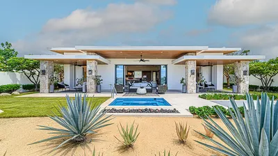 Las Casitas 3 — House for sale in San José del Cabo