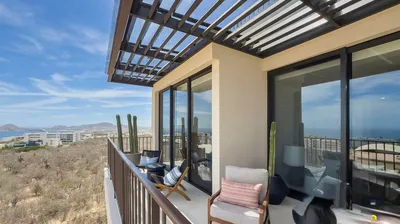 Lumaria Pent House Lumaria Calle Camino Solaria — Condo for sale in Cabo San Lucas
