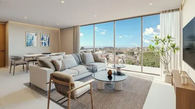 Coromuel Juan Maria De Salvatierra — Condo for sale in La Paz