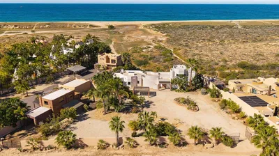 Todos Santos Aires Del Mar — House for sale in Pacific Coast