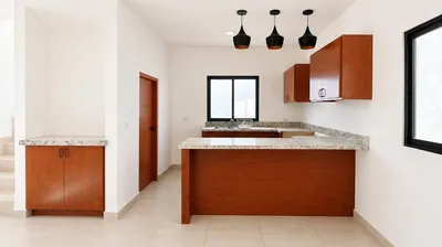 1 Biznaga — House for sale in San José del Cabo