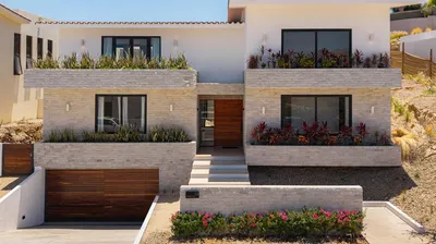 Los Valles # 12 Club Campestre San José — House for sale in San José del Cabo