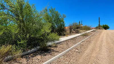 Hill Top Centenario Calle 16 Flor De Rose & Ciruelo Corner — Land for sale in La Paz