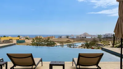 Lumaria — Condo for sale in Cabo San Lucas