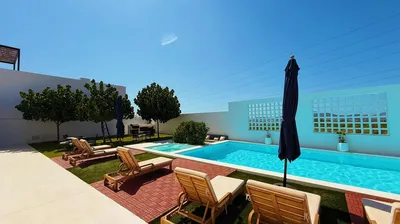 Mediterranean-Inspired Penthouse Ocean & Sunset Views — Condo for sale in Cabo San Lucas