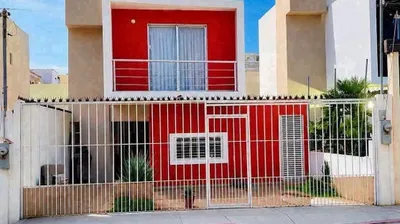 Casa Jacarandas Playa Caracoles — House for sale in Cabo San Lucas