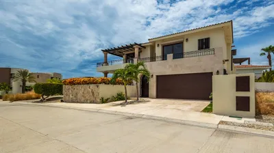Casa Catorce 14 Calle Monte Bello — House for sale in San José del Cabo