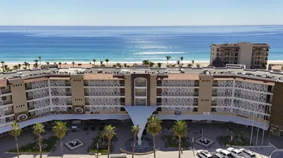 Vista La Jolla — Condo for sale in San José del Cabo