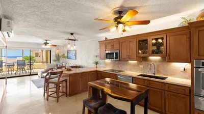 Terrasol Perla — Condo for sale in Cabo San Lucas