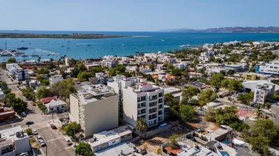 Condo Vista Cortes 404 — Condo for sale in La Paz