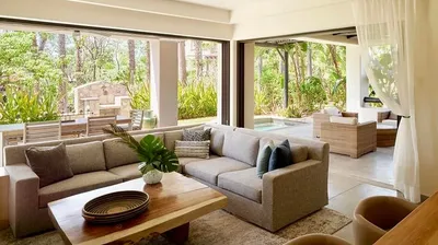 Auberge Residences @Esperanza 1/24Th Fraction Fixed Week 3/4 — Fractional for sale in Cabo San Lucas