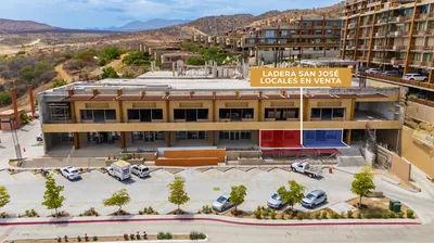 Ladera Locales — Commercial for sale in San José del Cabo