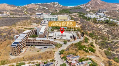 Ladera — Commercial for sale in San José del Cabo