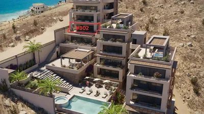 Halo Of Cerritos West Tower — Condo for sale in Pacific Coast