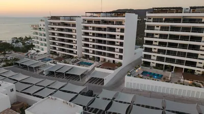 Condo East Tw Vista Los Sueños — Condo for sale in La Paz