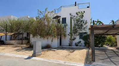 Casa La Cima Cluster 4 House 4 — House for sale in Cabo San Lucas