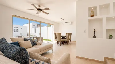 Los Tules 11 Residencial Los Tules — House for sale in San José del Cabo