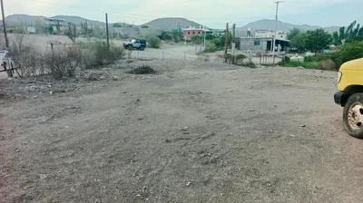 Lote Nopal — Land for sale in Loreto