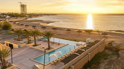 Almar Residencial Lot 4 Calle Isla — Land for sale in La Paz