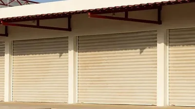 Local Comercial - 50 S/N Calle Acceso Ejido Chametla — Commercial for sale in La Paz