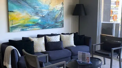 Bahia Condo Lux S/N — Condo for sale in Cabo San Lucas