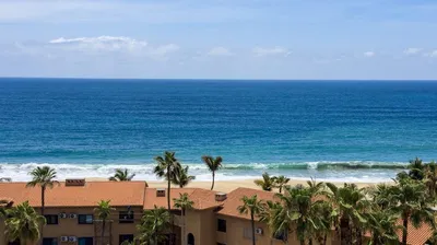 Vista La Jolla — Condo for sale in San José del Cabo