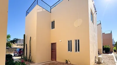 La Cima Casa 14 Cluster 2 — House for sale in Cabo San Lucas